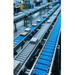 Precision Plate Chain Conveyor Lines for Optimized Automated Assembly for sale
