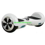 2015 new Self Balance electric 2 Wheel Scooter Drifting Skateboard Smart Scooter LED for sale