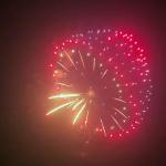 Chinese Factory Liuyang Mandarin Pyrotechnics Display Shells Fireworks 6 Inch Professional Shell Fireworks for sale