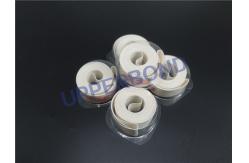 China 3200m Aramid Gauze Garniture Tape For Cigarette Rolling Machine supplier