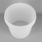 PE Rust-Resistant Plastic Painting Container