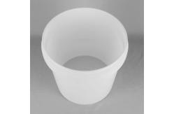 China PE Rust-Resistant Plastic Painting Container supplier