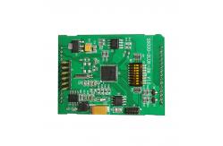 China One Stop Turnkey PCB Smt Assembly EMS Service PCBA Aoi supplier
