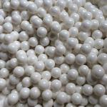ZTA Ceramic Grinding Beads Zirconia Toughened Alumina 92% for sale