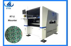 China Light driver board smd smt mounter machine supplier