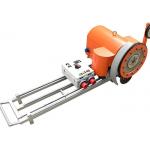 Quarry Rope Cutting System Precision Marble Quarry Wire Rope Saw for sale