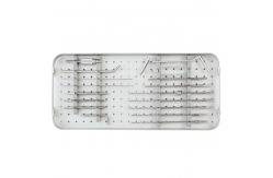 China Locking Plate Instrument Small Fragment Set II AO For Fracture Surgery supplier