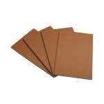 Durable Sparkle Aluminum Composite Panel 3mm 20dB For Construction Projects for sale
