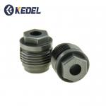 PDC Drill Bit Nozzle External Hexagon Alloy Nozzle And Spray Nozzle for sale