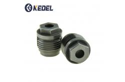 China PDC Drill Bit Carbide Tungsten Thread Nozzle YG11C YG13C supplier
