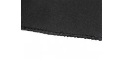 China 45G Polyester Tricot Fabric Plain Weave Dot Fusing Woven Fusible Interlining supplier