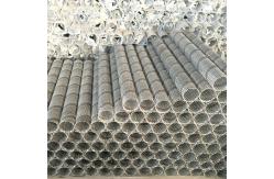 China Industrial Wire Mesh Containers with Smooth Edge Treatment for Heavy-Duty Needs supplier