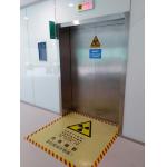 Class I Steel / Lead X Ray Shielding Materials Proton Protection Door Anti Radiation For Operating Room Size Customized for sale