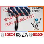Pump Injector 0445120325 0445120329 0445120397 0445120377 0445120003