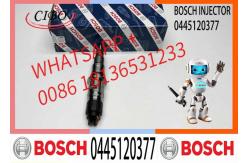 China Pump Injector 0445120325 0445120329 0445120397 0445120377 0445120003 supplier