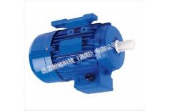 China Permanent Magnet Synchronous Motor - Engineering Solutions supplier