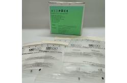 China AI Transparent  95kPa Bags Recyclable Waterproof Gravure Printing supplier