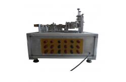 China Switch And Plug Socket Life Testing Apparatus IEC884-1 / IEC60669-1 supplier