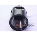API Reg Thread DTH Drilling Pipes DTH Drilling Rods DTH Drilling Tubes