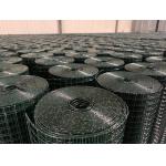 3x3 12 Gauge Welded Wire Mesh Panel 8ft X 4ft for sale