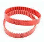 127991 Red Synchroflex Timing Drive Belts AT10 460  III Gen Polyurethane