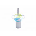IEC60065 Test Pin For Information Technology Equipment Pin Length 15mm Handle Length 20mm for sale