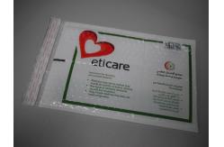 China Shockproof Poly Bubble Package Envelope / Padded Shipping Bags 7.25X8 #CD supplier