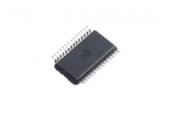 China SN75C3243DBR IC Electronic Components Multi-Channel Line Drivers And Receivers supplier