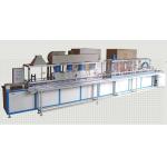 Armature Slot Powder Coating Machine , Electrostatic Powder Coating Plant For Motorcycle