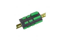 China AMC16Z - FAK48 Multi Channel Din Rail data center energy meter supplier