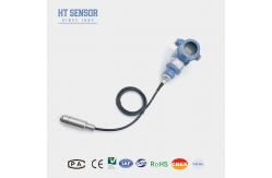 China BH93420-I  Signal Outout Submersible Pressure Transmitter For Level Measurement supplier