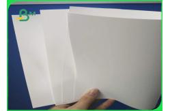 China Durable Jumbo Roll Paper , 200um Moth And Insect Proof RB Board Paper supplier