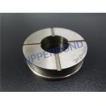 Steel Band Wheel Spare Parts For Protos Cigarette Maker for sale