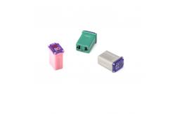 China SBFC M Fuse PEC SBF Slow Blow Fuse 15A 20A 25A 30A 40A supplier