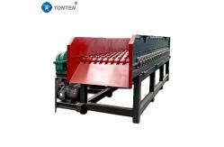 China Efficient Mud Stone Separation Equipment  In Chemical Industry supplier