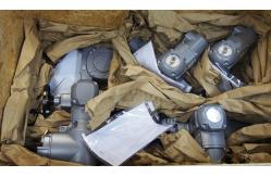 China Linear Modulating AUMA Actuator Parts SA07.6-F10 Multi Turn supplier
