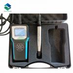 Optical Inline Dissolved Oxygen Meter For Aquarium Ponds Fishing Aquaculture Water for sale