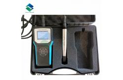 China Optical Inline Dissolved Oxygen Meter For Aquarium Ponds Fishing Aquaculture Water supplier
