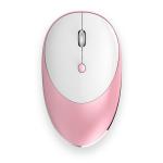 Nano Receiver Ladies Wired Computer Keyboard And Mouse Egg Design