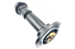 China Planetarium Inflatable Dome Projection Lens 4 6 8 10m Diameter supplier
