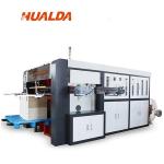 380 V Automatic Paper Roller Die Cutting Machine 90 To 140 Times / Min for sale
