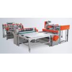 Automatic CNC Feeding Slitter Sheet Cutting Machine for sale