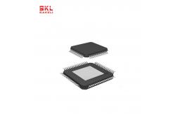 China XMC4108F64K64BAXQMA1 MCU Electronics High Performance And Low Power Consumption supplier