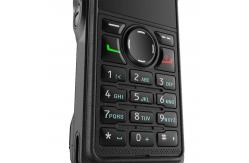 China HP780 Professional Radio Digital Cluste GPS / Beidou Positioning Walkie Talkie supplier