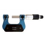 KM 0-25mm Screw Thread Micrometer Non-rotating Spindle for sale
