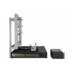Multicomponent Toys Flammability Testing Equipment Vertical ISO 6940 for sale