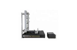 China Multicomponent Toys Flammability Testing Equipment Vertical ISO 6940 supplier