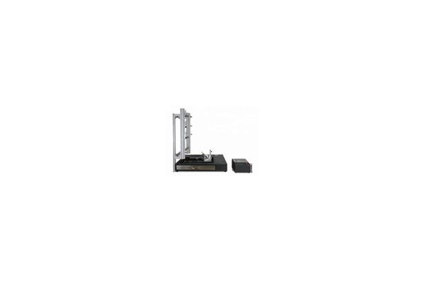 Multicomponent Toys Flammability Testing Equipment Vertical ISO 6940