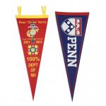 30x76cm Triangle Pennant Flags for sale