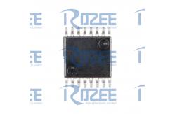 China MAX3232CPWR supplier